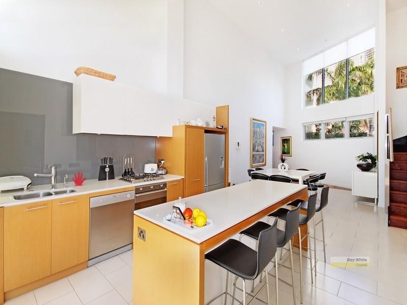 101/35 Harbour Road, Hamilton QLD 4007