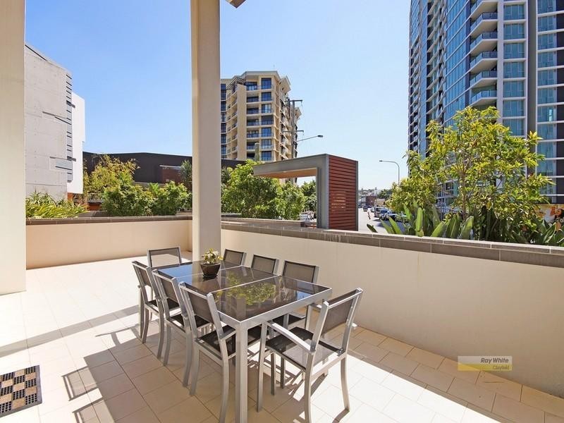 101/35 Harbour Road, Hamilton QLD 4007