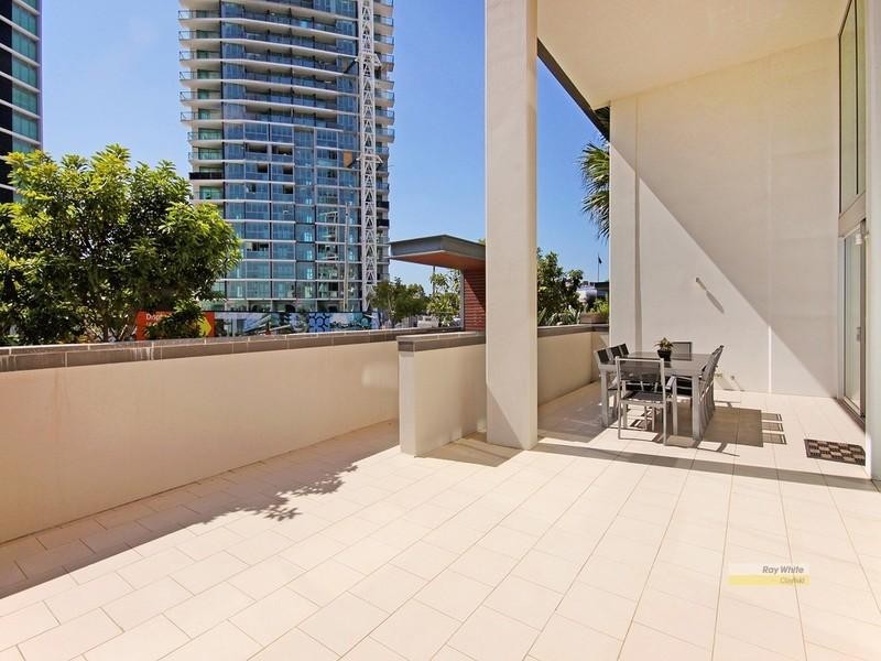 101/35 Harbour Road, Hamilton QLD 4007