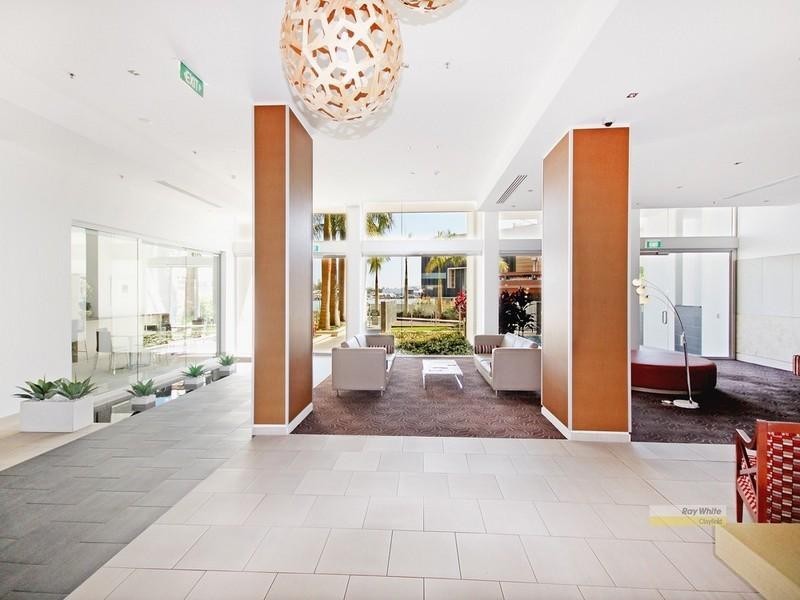 101/35 Harbour Road, Hamilton QLD 4007