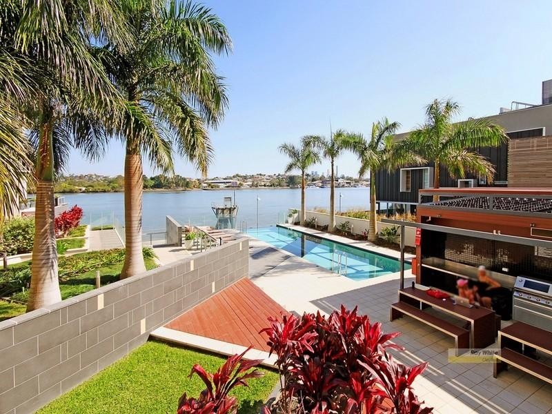 101/35 Harbour Road, Hamilton QLD 4007