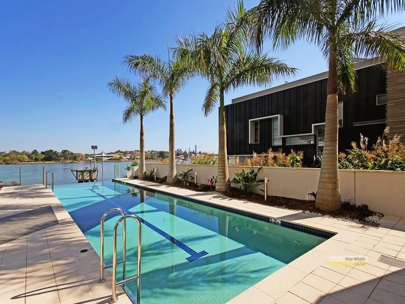 101/35 Harbour Road, Hamilton QLD 4007