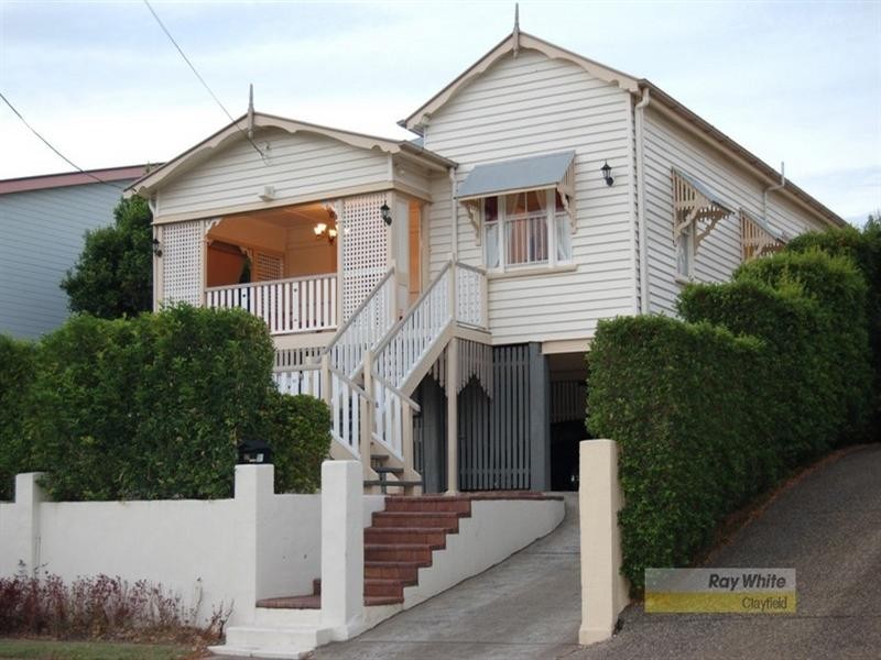 88 Reeve Street, Clayfield QLD 4011