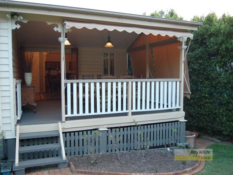 88 Reeve Street, Clayfield QLD 4011