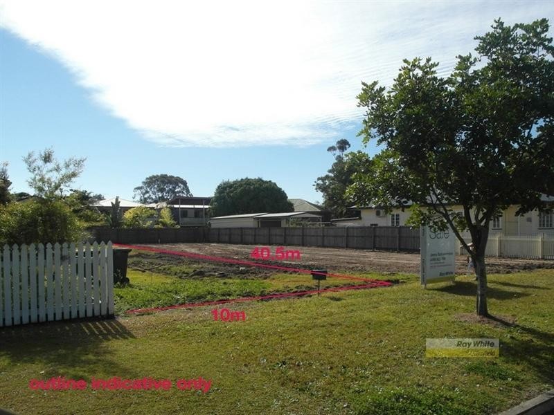 46 Larwill Avenue, Northgate QLD 4013