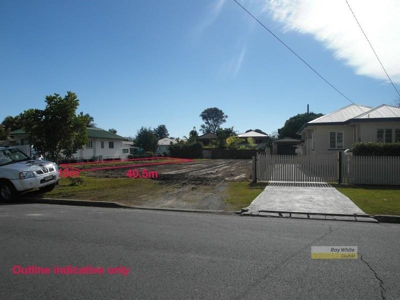 46 Larwill Avenue, Northgate QLD 4013