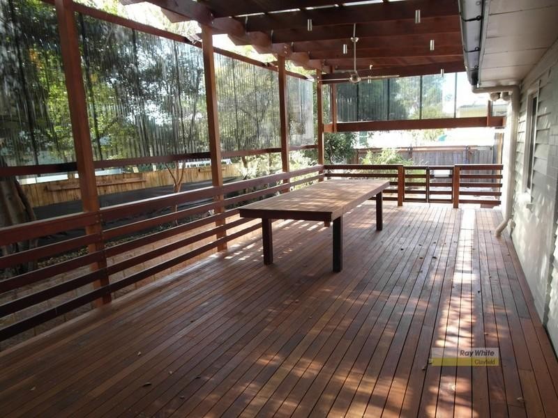 139 Kent Road, Wooloowin QLD 4030