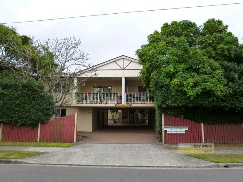 4/85 Albion Road, Albion QLD 4010