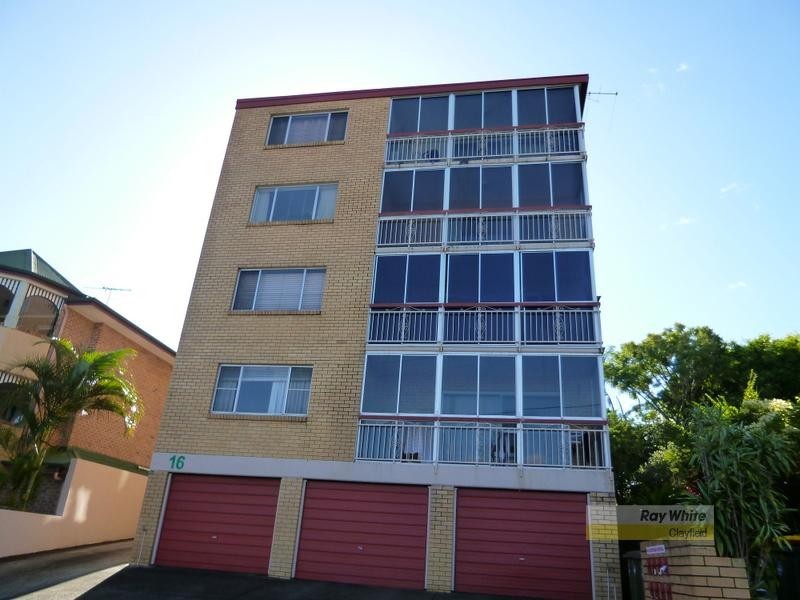 4/16 Little Street, Albion QLD 4010