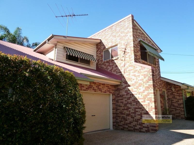 2/47 Wallace Street, Chermside QLD 4032