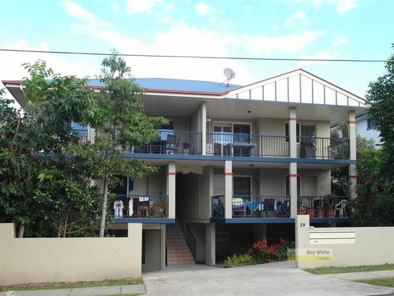 5/29 Wagner Road, Clayfield QLD 4011
