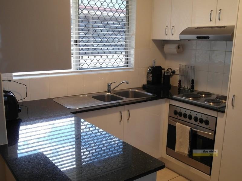 5/29 Wagner Road, Clayfield QLD 4011