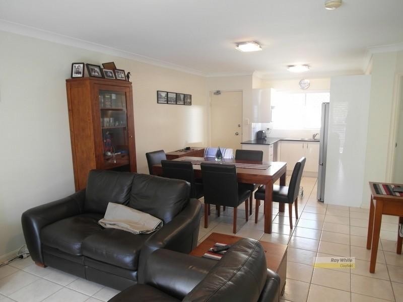 5/29 Wagner Road, Clayfield QLD 4011