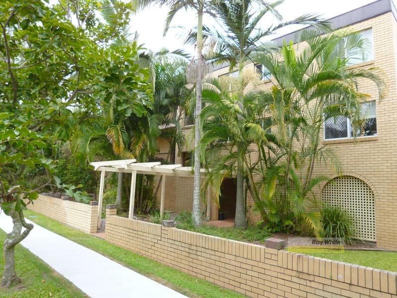 3/191 Allen Street, Hamilton QLD 4007