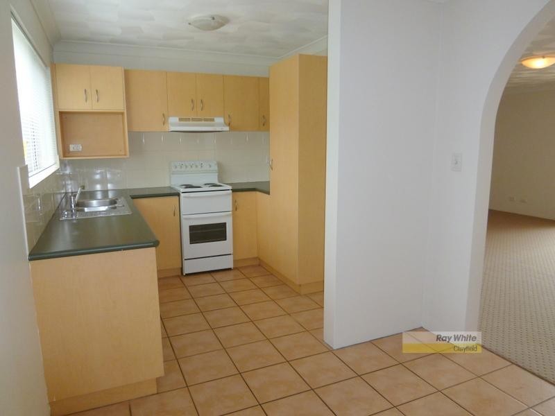 3/191 Allen Street, Hamilton QLD 4007