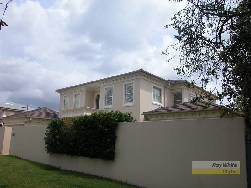 43 Henry Street, Wooloowin QLD 4030