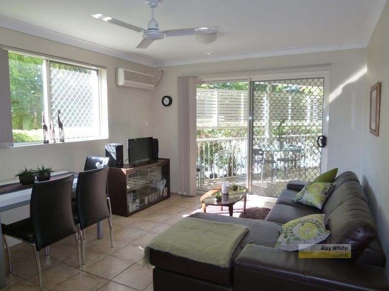 17/5 Whytecliffe Street, Albion QLD 4010