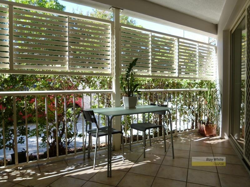 17/5 Whytecliffe Street, Albion QLD 4010