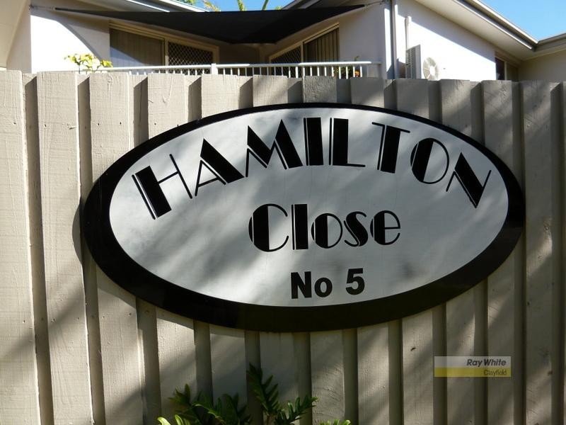 17/5 Whytecliffe Street, Albion QLD 4010