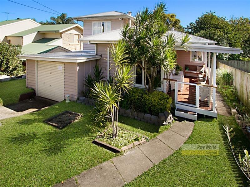 28 Montpelier Street, Clayfield QLD 4011