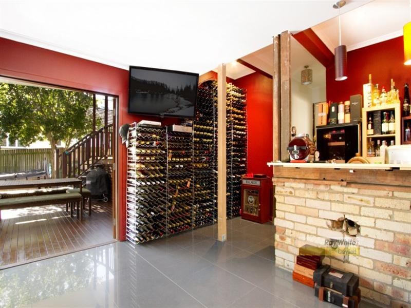 28 Montpelier Street, Clayfield QLD 4011