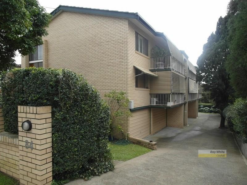 6/84 Bayview Terrace, Clayfield QLD 4011