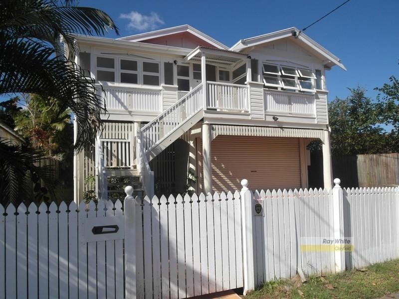 19 Bonney Avenue, Clayfield QLD 4011