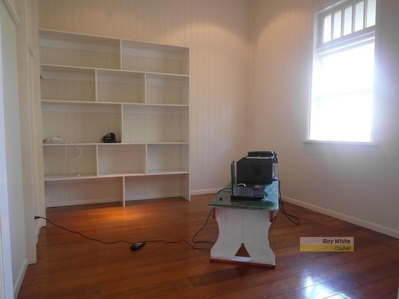 19 Bonney Avenue, Clayfield QLD 4011