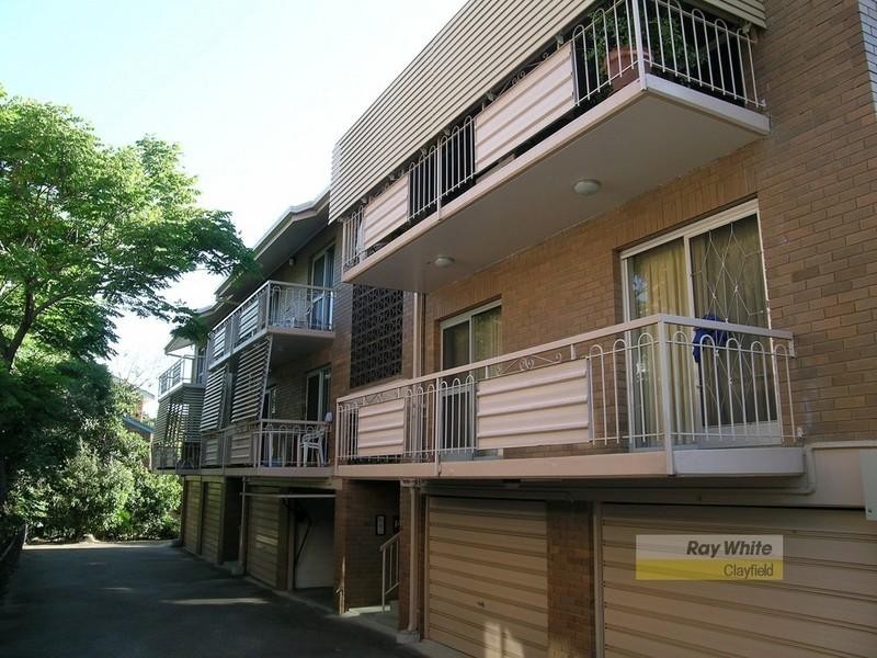 2/45 Wagner Road, Clayfield QLD 4011