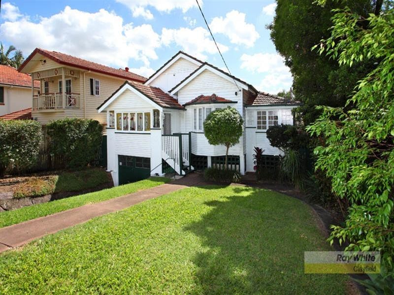 20 Highclere Street, Clayfield QLD 4011
