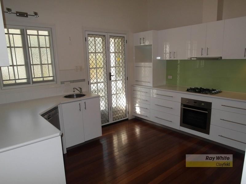 20 Highclere Street, Clayfield QLD 4011