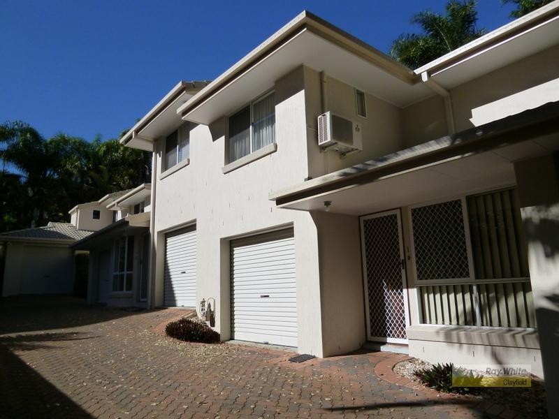 2/57 Balmain Street, Wooloowin QLD 4030