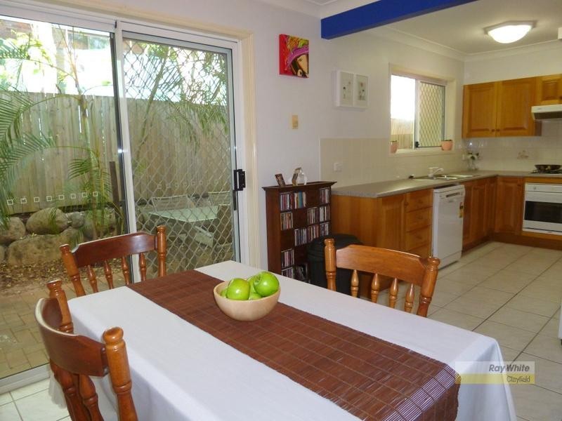 2/57 Balmain Street, Wooloowin QLD 4030