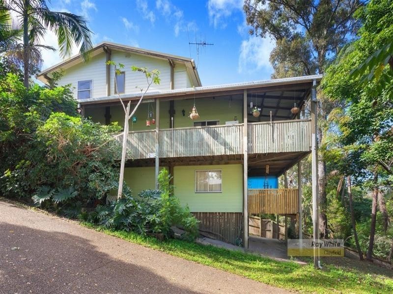 133 Kylie Avenue, Ferny Hills QLD 4055