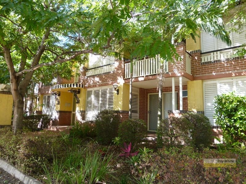 A3/151 Beatrice Terrace, Ascot QLD 4007