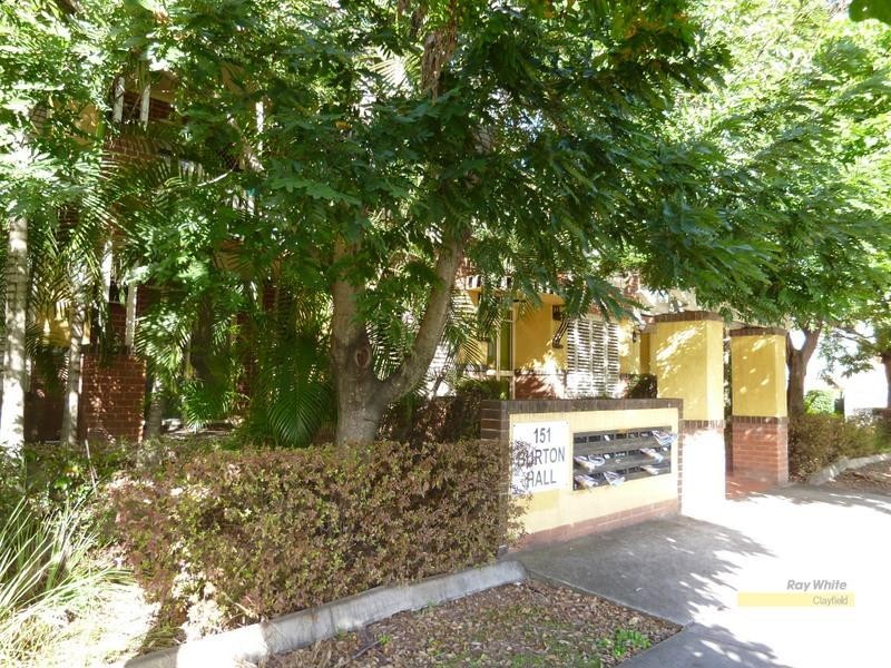 A3/151 Beatrice Terrace, Ascot QLD 4007