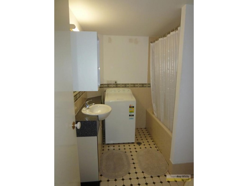 A3/151 Beatrice Terrace, Ascot QLD 4007