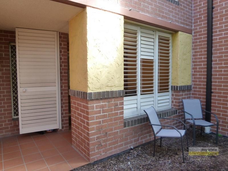 A3/151 Beatrice Terrace, Ascot QLD 4007