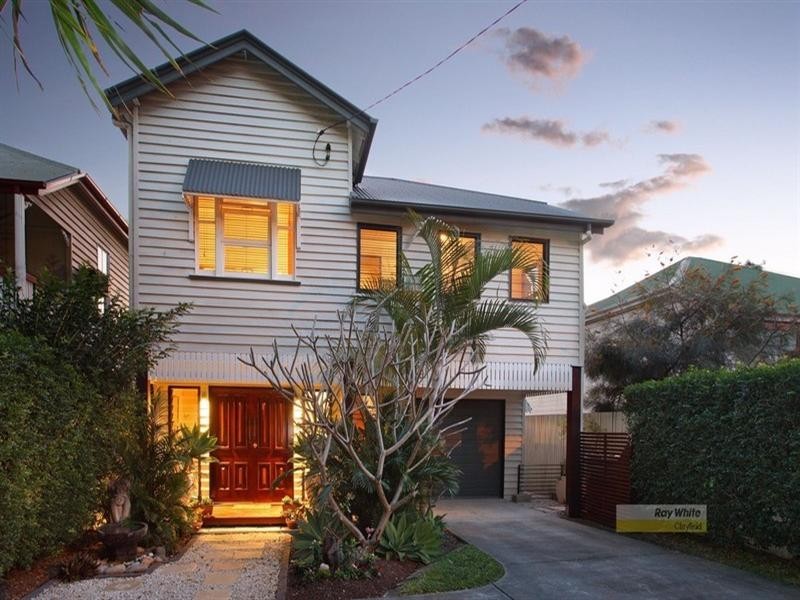 158 Kitchener Road, Hendra QLD 4011