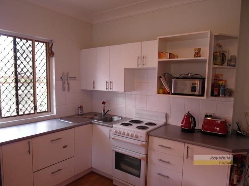 6/29 Montpelier Street, Clayfield QLD 4011