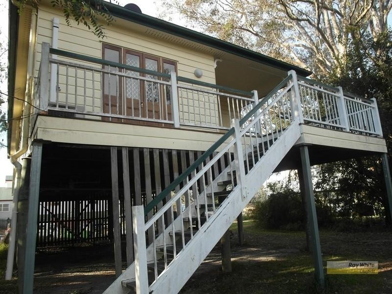 43 Lewis Street, Clayfield QLD 4011