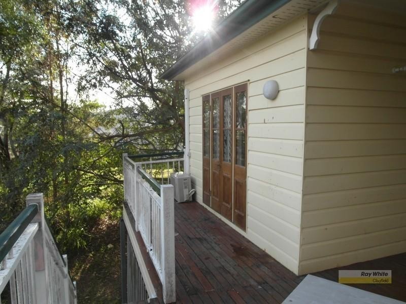 43 Lewis Street, Clayfield QLD 4011