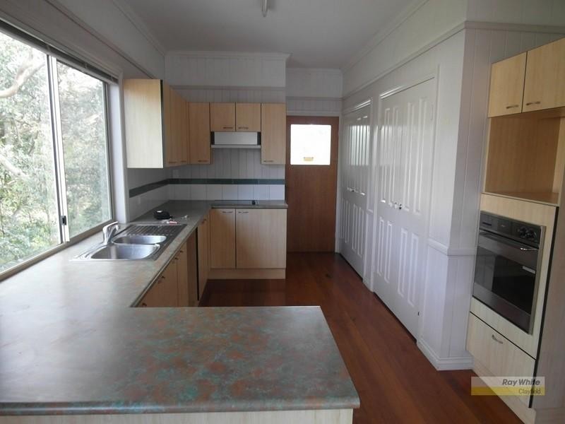 43 Lewis Street, Clayfield QLD 4011