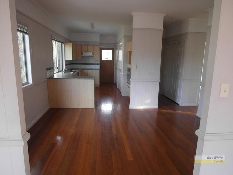 43 Lewis Street, Clayfield QLD 4011