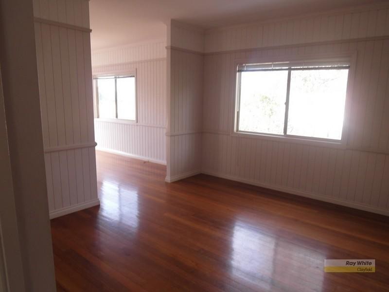 43 Lewis Street, Clayfield QLD 4011