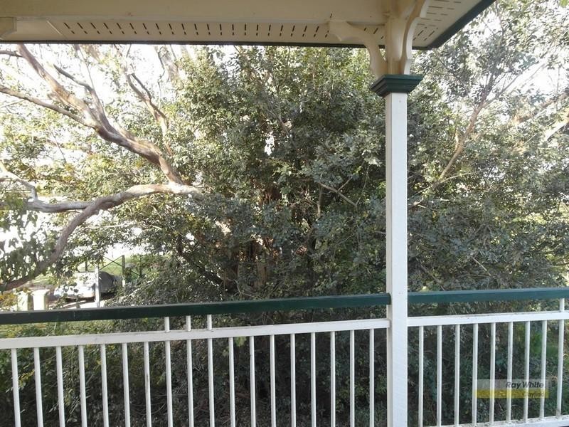 43 Lewis Street, Clayfield QLD 4011