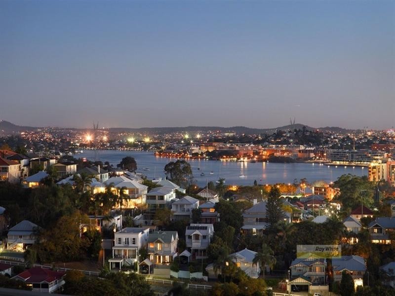 6 Comus Crescent, Ascot QLD 4007