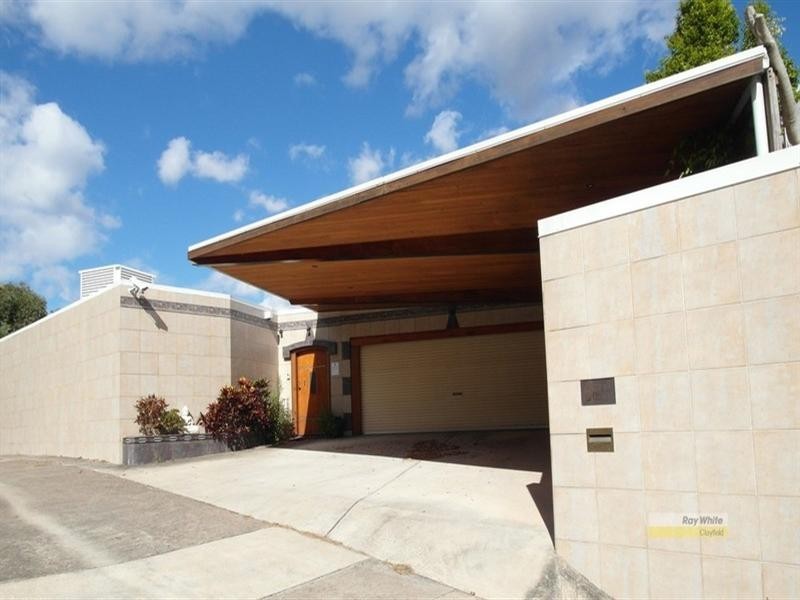 6 Comus Crescent, Ascot QLD 4007