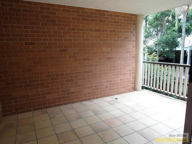 3/89 Riverton Street, Clayfield QLD 4011