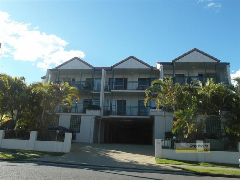 5/131 Stoneleigh Street, Lutwyche QLD 4030